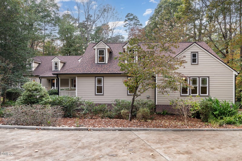 12413 Hardee Rd, Raleigh, NC 27614