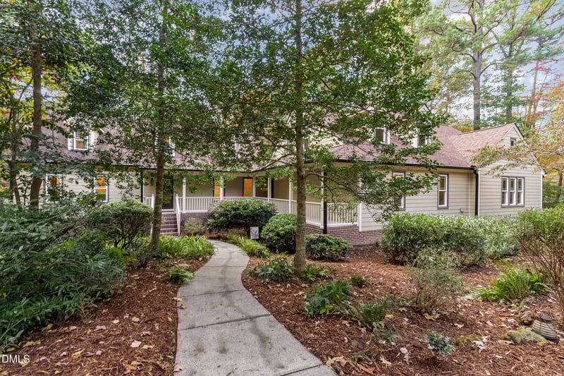 12413 Hardee Rd, Raleigh, NC 27614