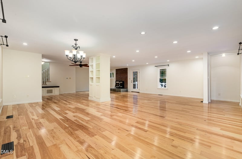 12413 Hardee Rd, Raleigh, NC 27614