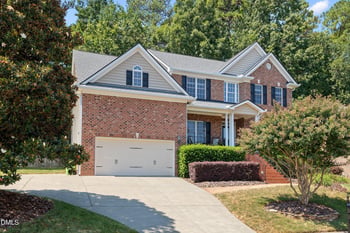 12413 Mayhurst Pl, Raleigh, NC 27614
