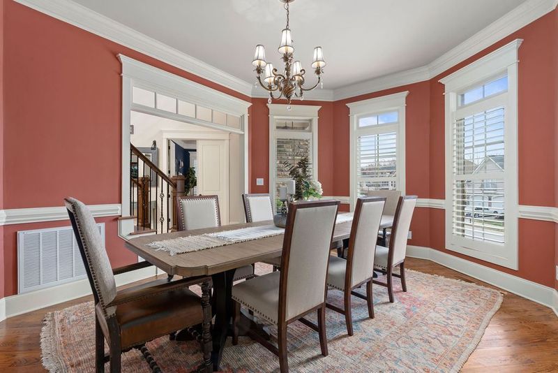 12415 Beauvoir St, Raleigh, NC 27614