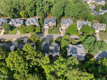 12415 Penrose Trl, Raleigh, NC 27614