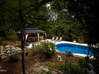 12416 Beauvoir St, Raleigh, NC 27614