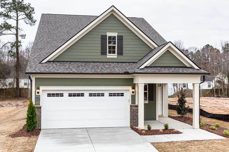 12417 Angel Vale Pl, Durham, NC 27703