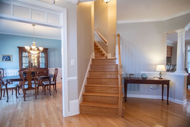12417 Draco Rd, Raleigh, NC 27614