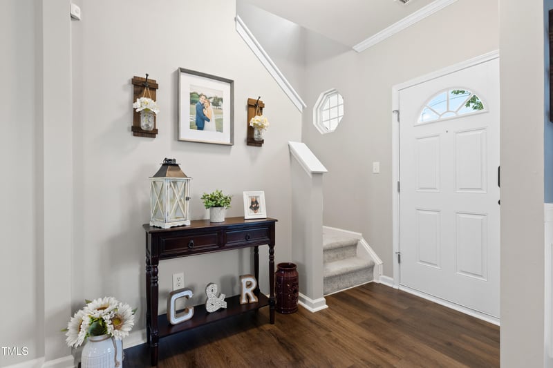 12417 Kendall Ridge Ct, Durham, NC 27703