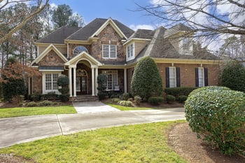 12417 Richmond Run Dr, Raleigh, NC 27614