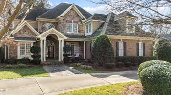 12417 Richmond Run Dr, Raleigh, NC 27614