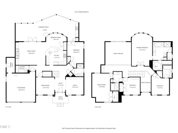 12417 Schoolhouse St, Raleigh, NC 27614