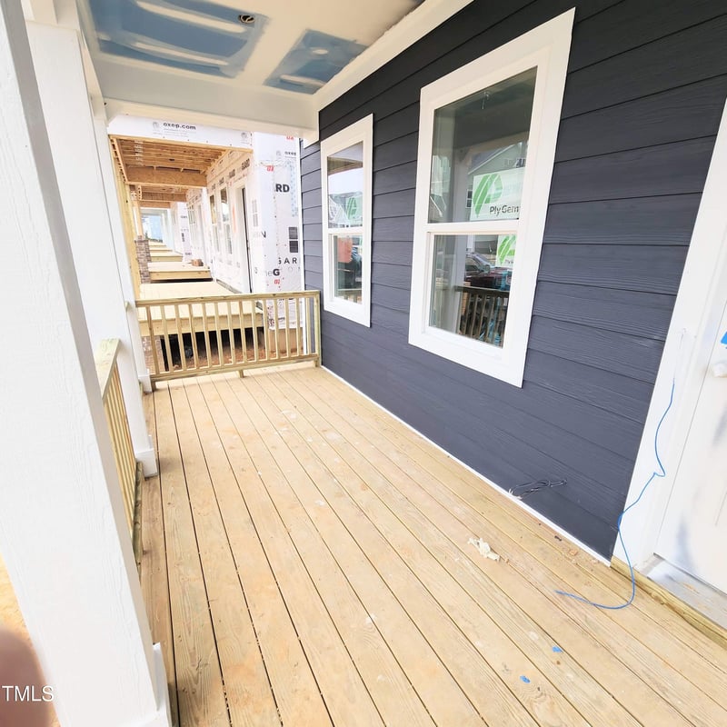 1242 Barreto Dr #2360, Wendell, NC 27591