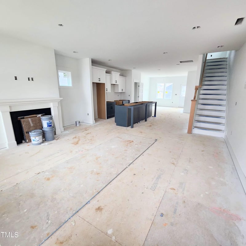 1242 Barreto Dr #2360, Wendell, NC 27591