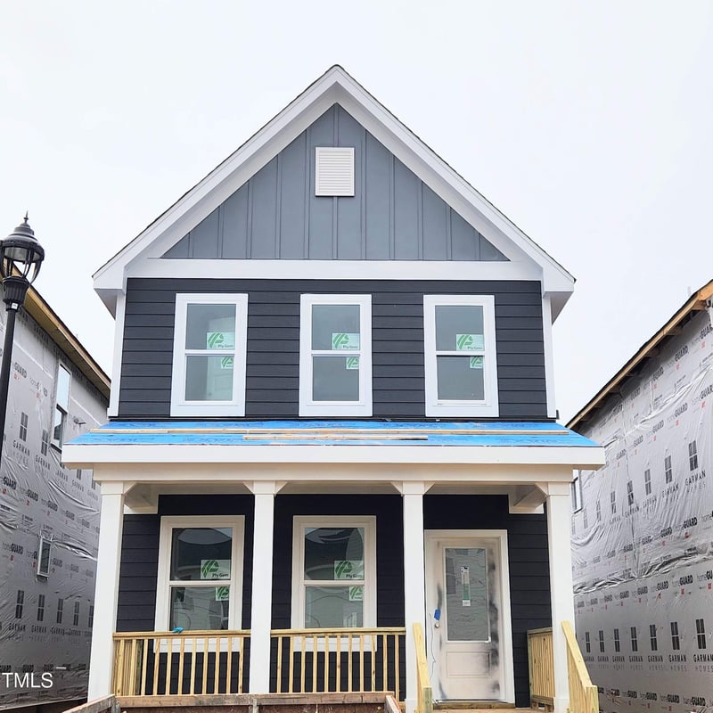 1242 Barreto Dr #2360, Wendell, NC 27591