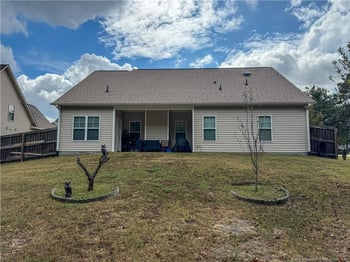 1242 Brickyard Dr, Fayetteville, NC 28306