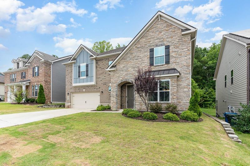 1242 Capstone Dr, Durham, NC 27713