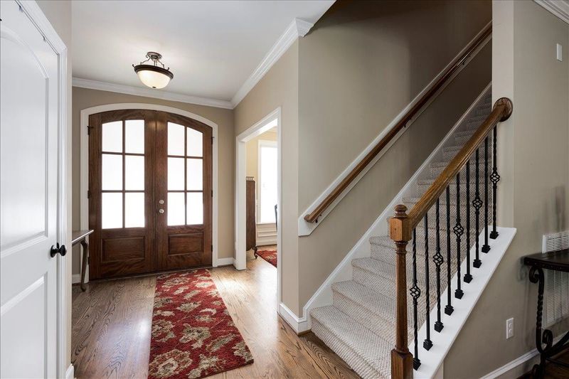 1242 Champions Pointe, Durham, NC 27712