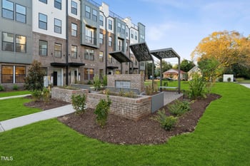 1242 Coach Station Al, Raleigh, NC 27601