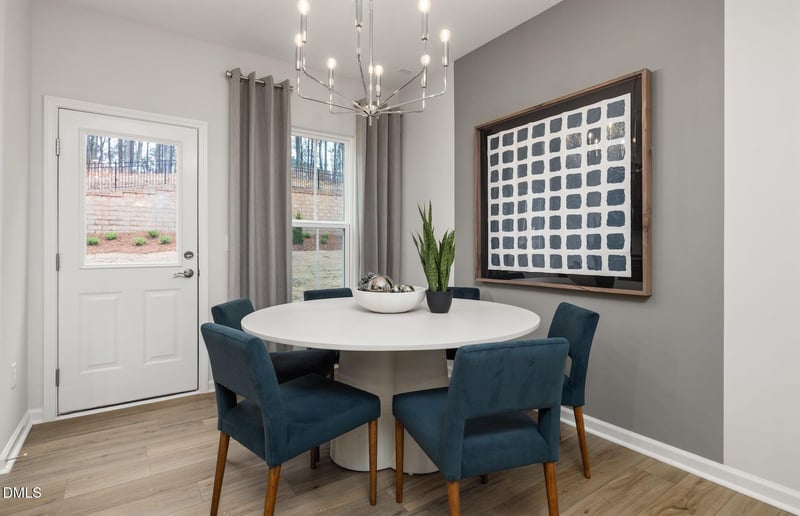 1242 Jensen Rd, Durham, NC 27703
