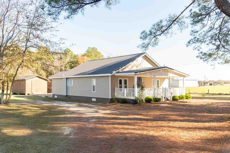 1242 Marler Rd, Benson, NC 27504