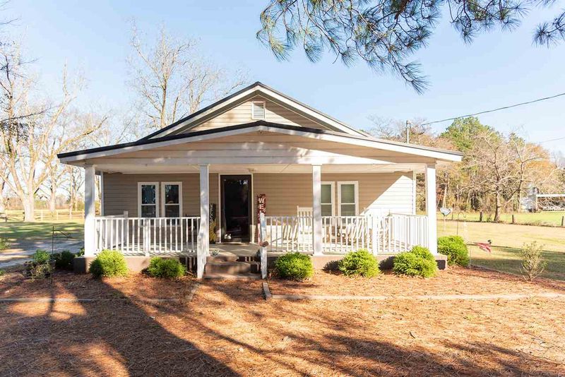 1242 Marler Rd, Benson, NC 27504