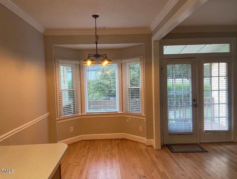 1242 Shadowbark Ct, Raleigh, NC 27603