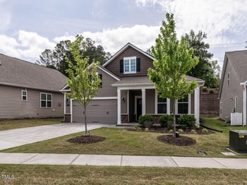 1242 Underbrush Dr, Durham, NC 27703