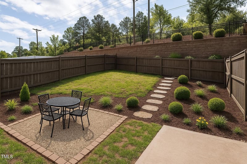 1242 Underbrush Dr, Durham, NC 27703