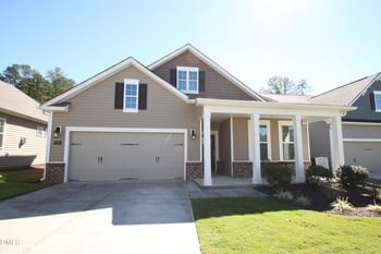 1242 Underbrush Dr, Durham, NC 27703