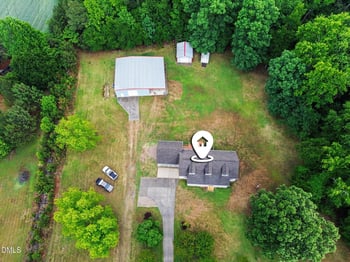 1242 Wade Stephenson Rd, Holly Springs, NC 27540