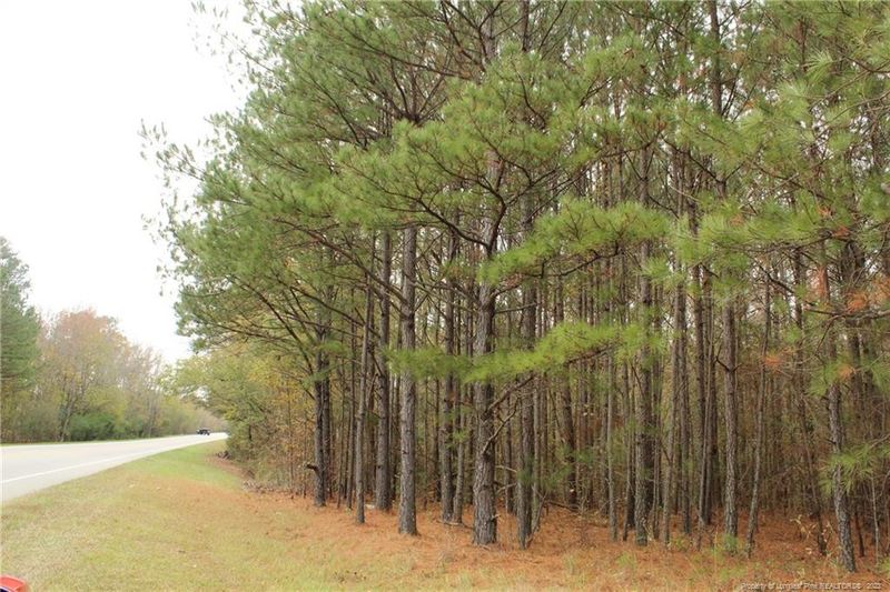 1242 White Hill Rd, Sanford, NC 27330