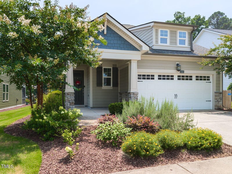 12421 Angel Vale Pl, Durham, NC 27703