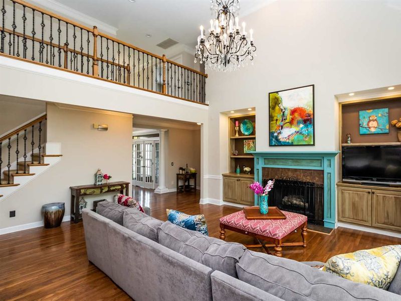 12423 Canolder St, Raleigh, NC 27614