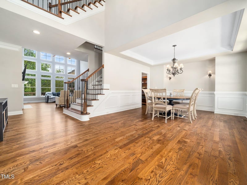 12424 Beauvoir St, Raleigh, NC 27614