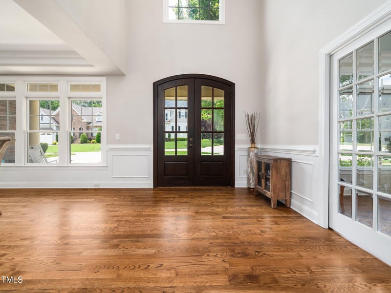 12424 Beauvoir St, Raleigh, NC 27614