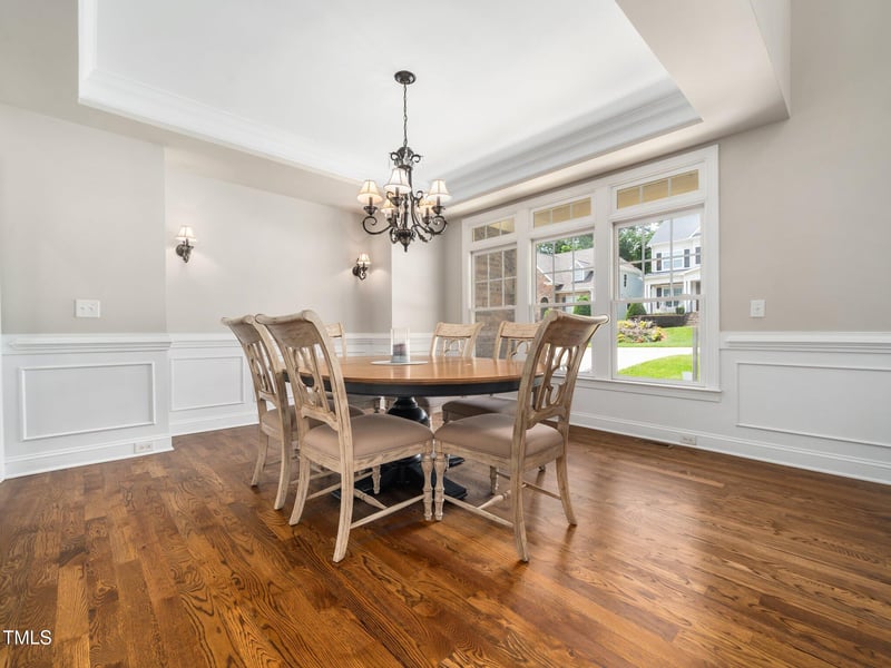 12424 Beauvoir St, Raleigh, NC 27614