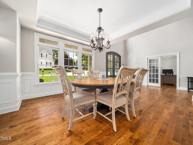 12424 Beauvoir St, Raleigh, NC 27614