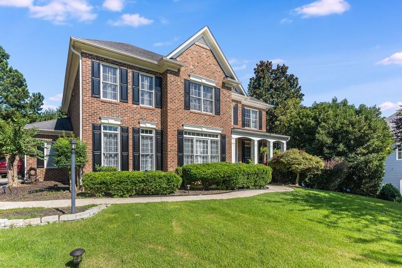 12424 Canolder St, Raleigh, NC 27614