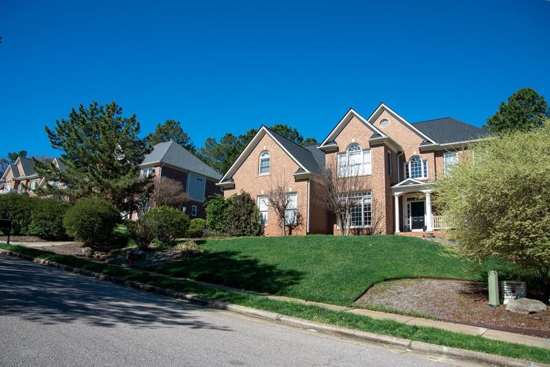 12425 Browder St, Raleigh, NC 27614