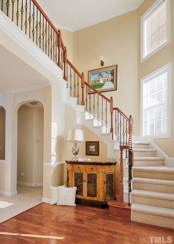 12425 Pawleys Mill Cir, Raleigh, NC 27614