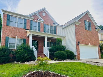 12426 Pawleys Mill Cir, Raleigh, NC 27614