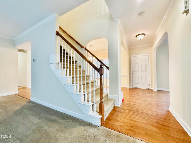 12426 Pawleys Mill Cir, Raleigh, NC 27614