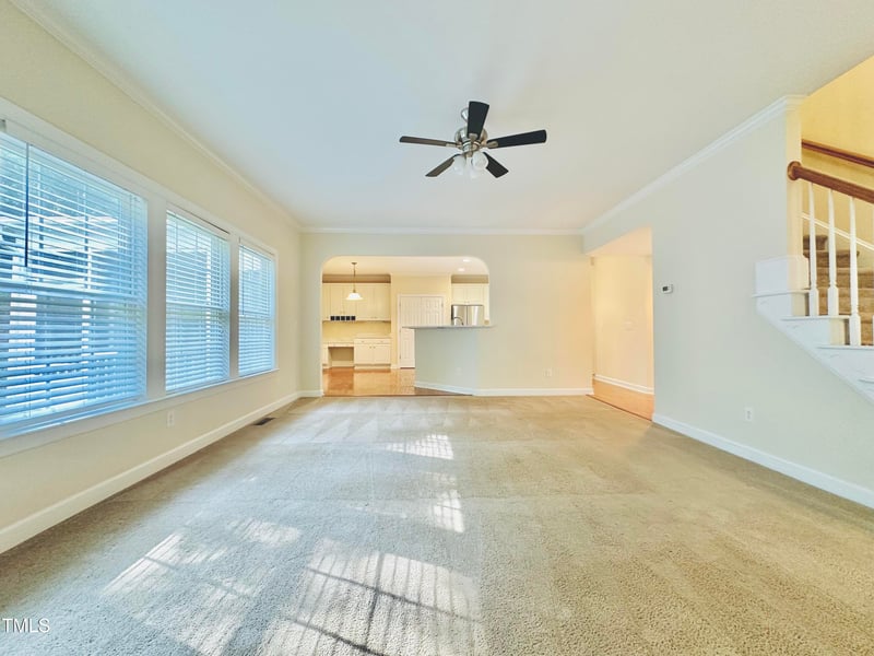 12426 Pawleys Mill Cir, Raleigh, NC 27614