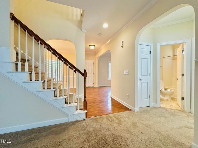 12426 Pawleys Mill Cir, Raleigh, NC 27614
