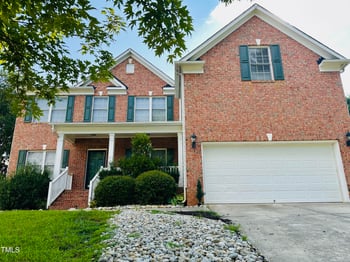 12426 Pawleys Mill Cir, Raleigh, NC 27614