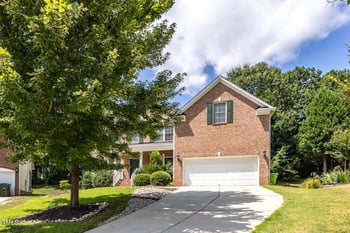 12426 Pawleys Mill Cir, Raleigh, NC 27614