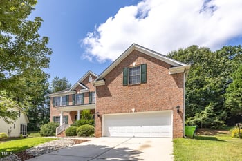 12426 Pawleys Mill Cir, Raleigh, NC 27614
