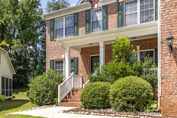 12426 Pawleys Mill Cir, Raleigh, NC 27614