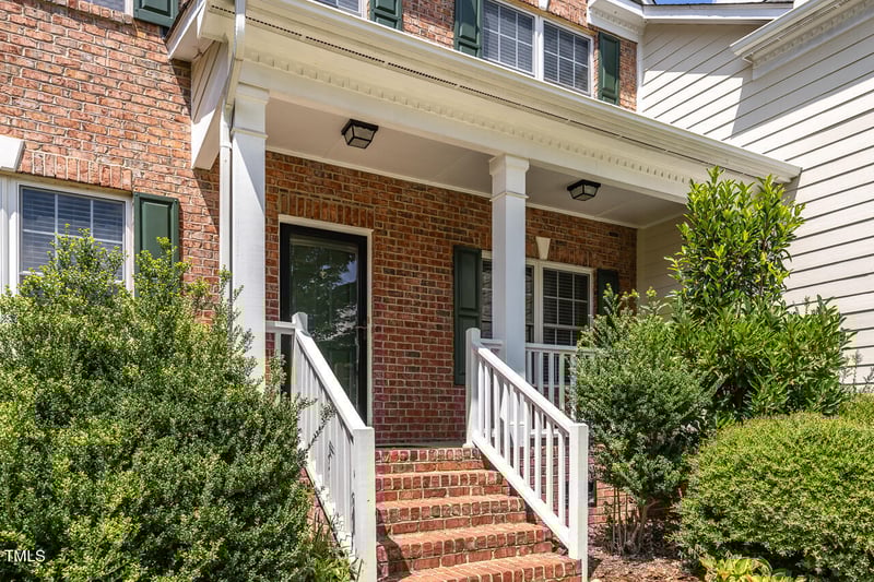 12426 Pawleys Mill Cir, Raleigh, NC 27614