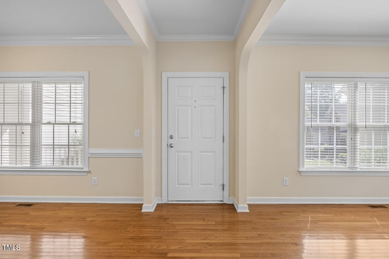 12426 Pawleys Mill Cir, Raleigh, NC 27614