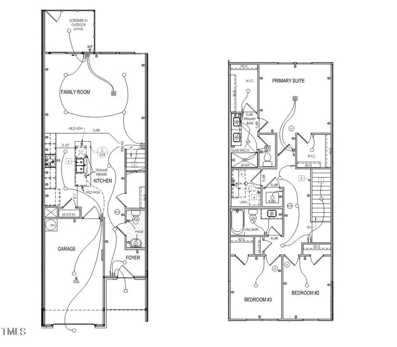 1243 Bessie Ct, Wake Forest, NC 27587
