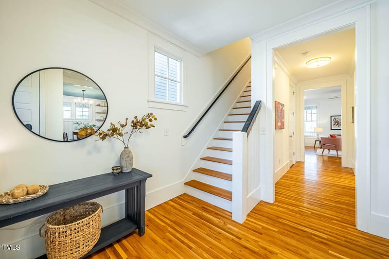 1243 Great Ridge Pw, Chapel Hill, NC 27516